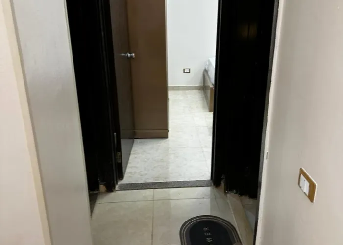 Porto Sokhna Water Front Vip Chalet *
