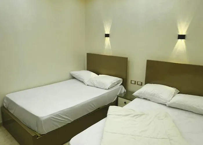 Chalet Porto Sokhna Water Front Vip Ain Sukhna
