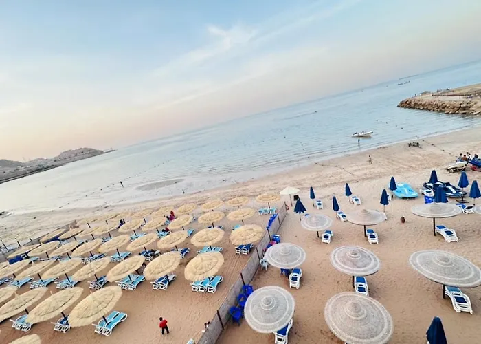 Chalet Porto Sokhna Water Front Vip Ain Sukhna