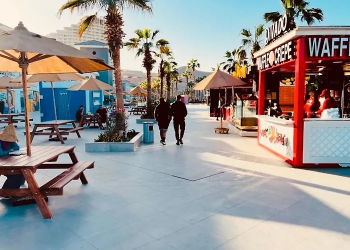 Porto Sokhna Water Front Vip *