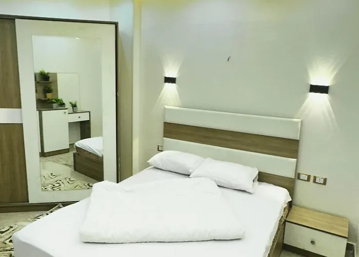 Porto Sokhna Water Front Vip Chalet Ain Sukhna