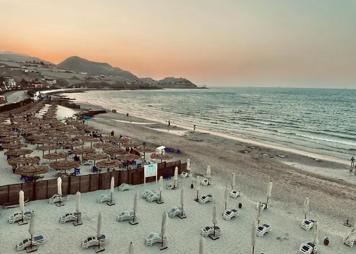 Porto Sokhna Water Front Vip Chalet