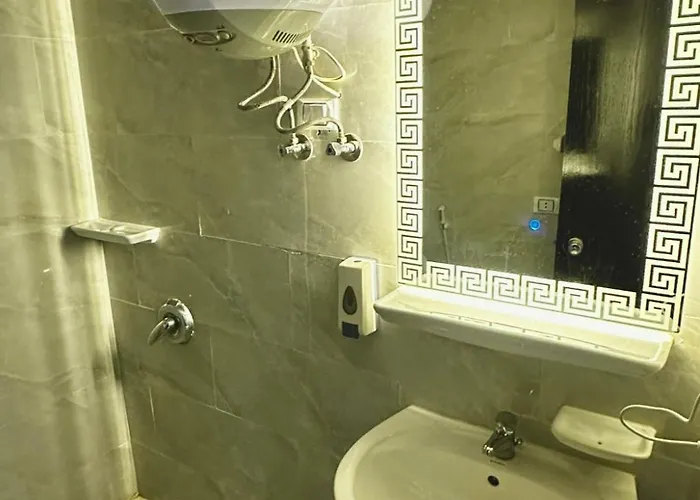 Chalet Porto Sokhna Water Front Vip