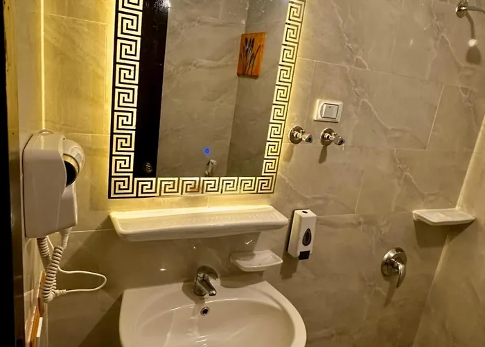 Porto Sokhna Water Front Vip Chalet