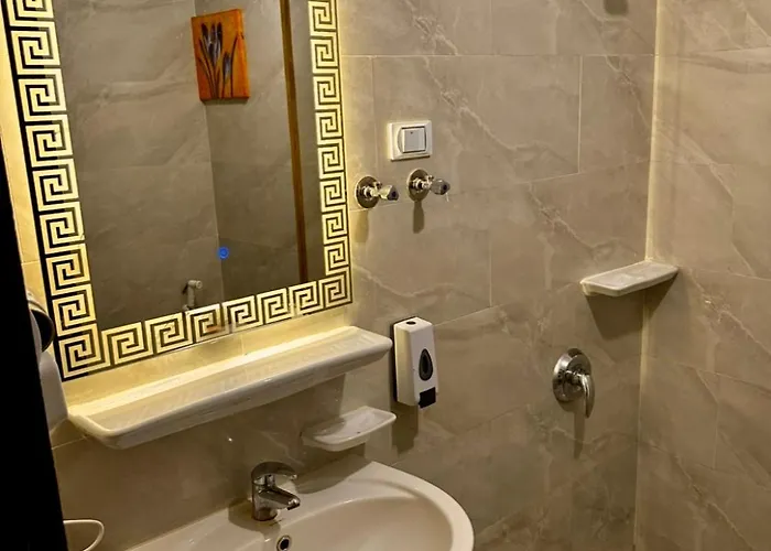 Porto Sokhna Water Front Vip *
