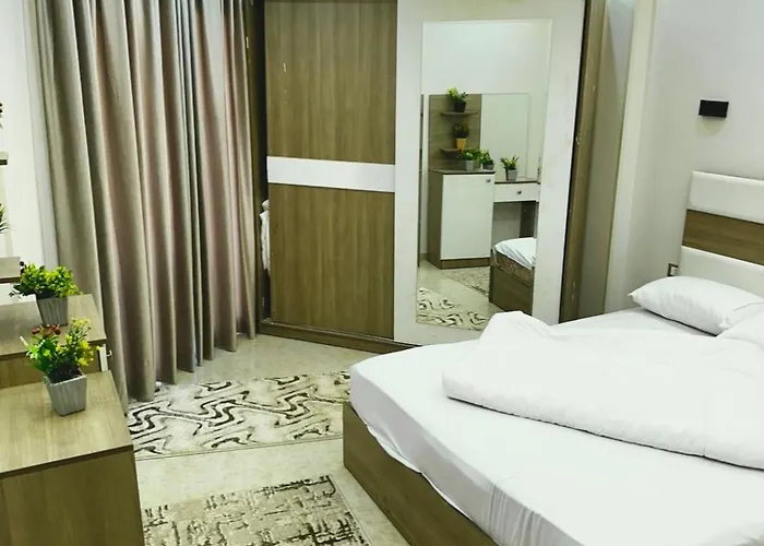 Chalet Porto Sokhna Water Front Vip *
