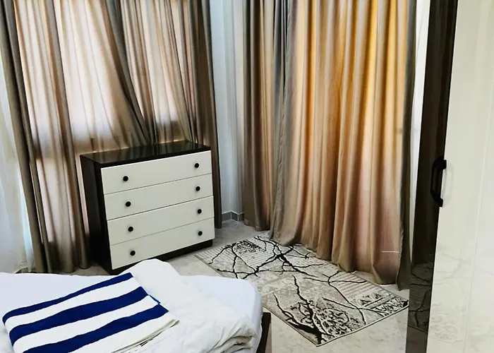 Chalet Porto Sokhna Water Front Vip