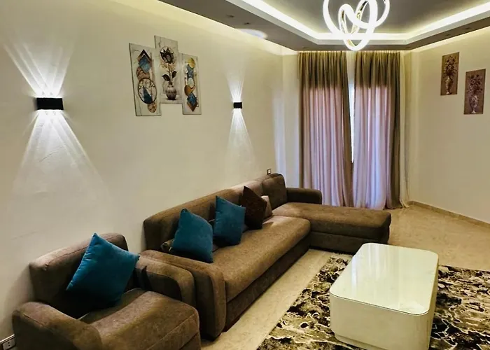 Porto Sokhna Water Front Vip