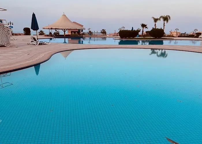 Porto Sokhna Water Front Vip