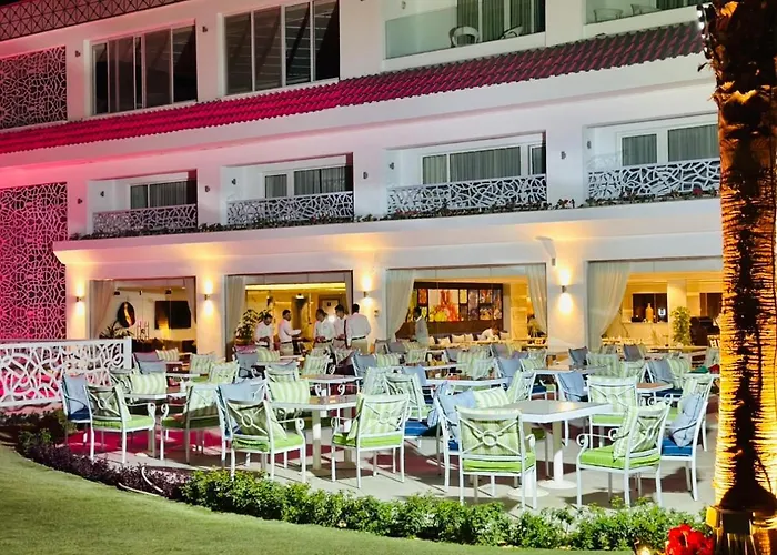 Chalet Porto Sokhna Water Front Vip *