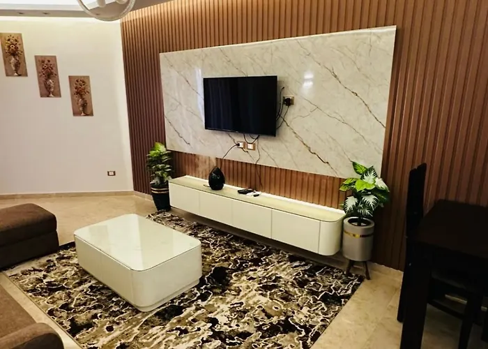 Porto Sokhna Water Front Vip Ain Sukhna