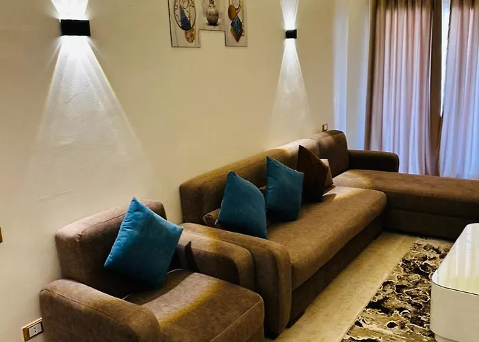 Chalet Porto Sokhna Water Front Vip *
