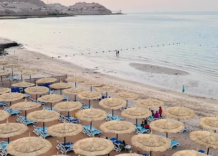 Porto Sokhna Water Front Vip