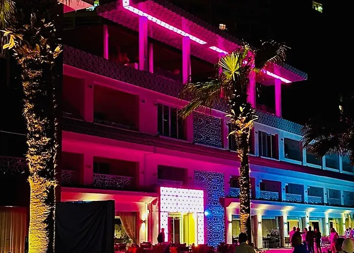 Porto Sokhna Water Front Vip *