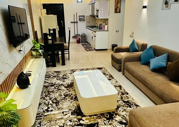 Porto Sokhna Water Front Vip Ain Sukhna