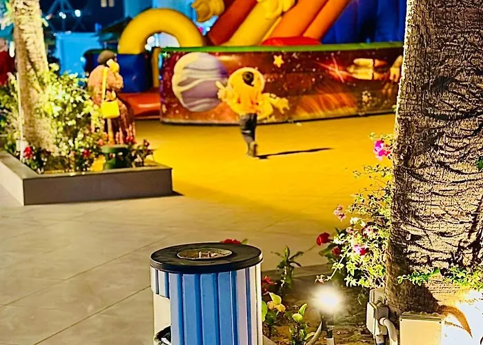 Porto Sokhna Water Front Vip Chalet Ain Sukhna