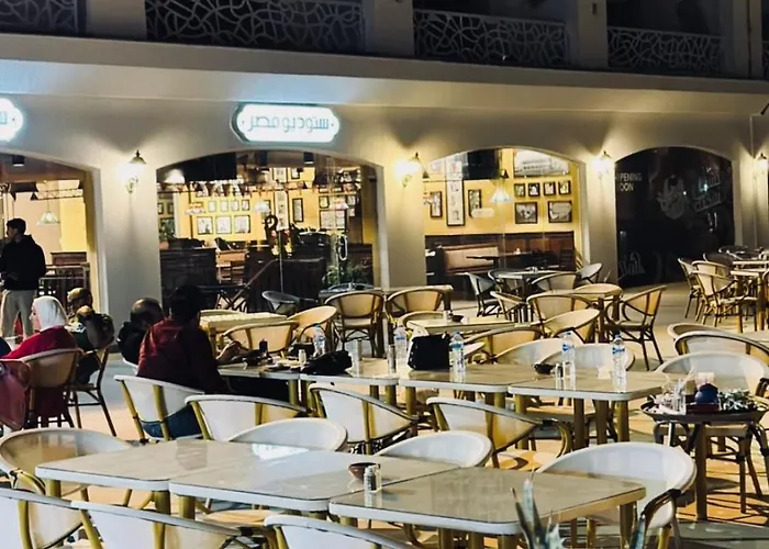 Chalet Porto Sokhna Water Front Vip Ain Sukhna