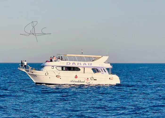 Porto Sokhna Water Front * Ain Suchna