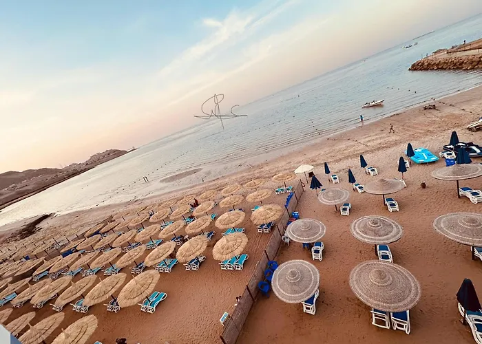 Porto Sokhna Water Front