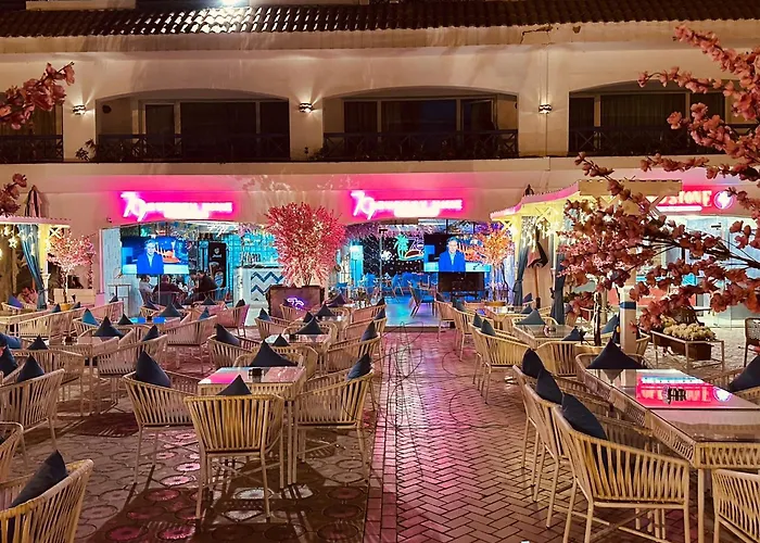 Porto Sokhna Water Front