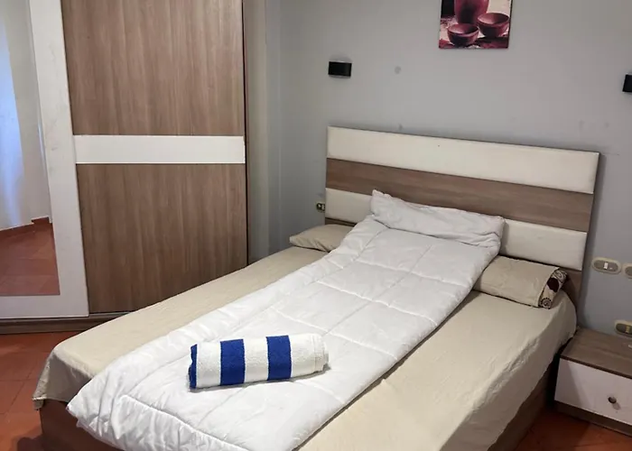 Chalet Porto Sokhna Water Front